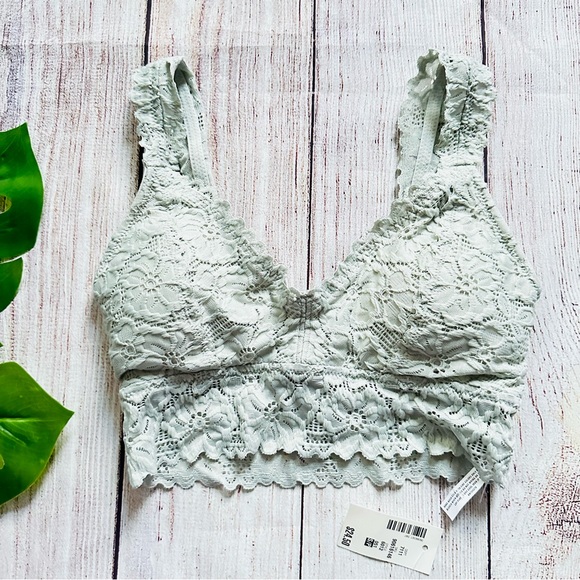 Aeropostale Lace Bras NEW - Picture 3 of 8